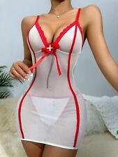 Women lingerie nurse for sale  MANCHESTER