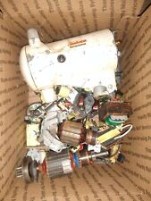 24 libras - Motores elétricos mistos e transformadores - Sucata de recuperação de cobre lixo comprar usado  Enviando para Brazil