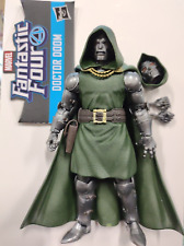 Doctor doom complete for sale  Batavia