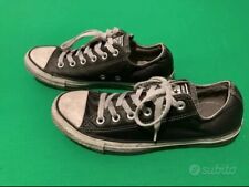 Converse basse pelle usato  Parma