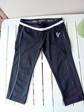 Pantaloni donna fitness usato  Talla