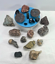 Rocks, Fossils & Minerals for sale  Eastlake