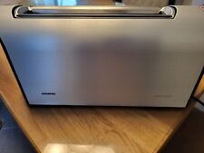 Siemens toaster porsche gebraucht kaufen  Mutterstadt