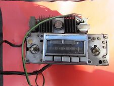 Original corvette radio for sale  Chino Hills