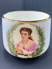 Cache pot porcelaine d'occasion  Bourges