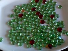 Glass decorative pebbles for sale  Shipping to Ireland