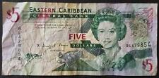 Eastern caribbean dollar gebraucht kaufen  Neustadt
