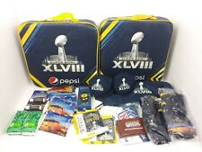 Super bowl 2014 for sale  Shipping to Ireland