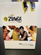 New zumba fitness for sale  NOTTINGHAM