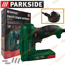 Parkside 2in1 electric for sale  LUTON