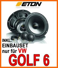 Volkswagen golf eton gebraucht kaufen  Saulheim