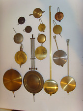 Clockmaker vintage lot for sale  Norton