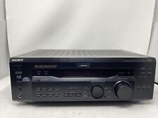 Sony str se501 for sale  Shipping to Ireland