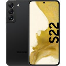 Samsung galaxy s22 gebraucht kaufen  Schönberg