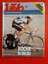 1985 velo magazine d'occasion  Saint-Pol-sur-Mer