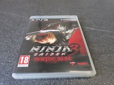 Ninja Gaiden 3: Razors Edge  - PS3 -, usado comprar usado  Enviando para Brazil