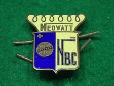 Neowatt nbc apparecchi usato  Bussoleno