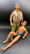 Action man figures for sale  CREDITON