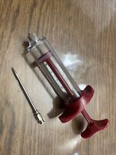 marinade injector for sale  Shipping to South Africa