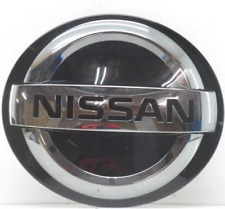 Nissan front grille d'occasion  Expédié en Belgium