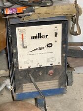 miller 225 thunderbolt welder for sale  Alexandria