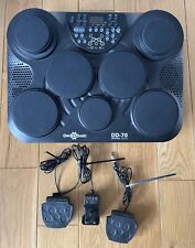 Gear4music DD70 Electric Drum Kit for sale  Shipping to South Africa