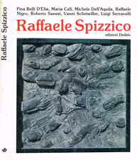 Raffaele spizzico. aavv. usato  Italia