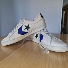 Converse pro leather for sale  CHESTER