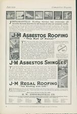 1914 asbestos roofing for sale  Tualatin