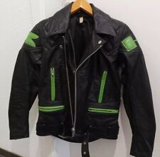 kawasaki lederjacke gebraucht kaufen  Niederorschel