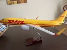 Dhl boeing 737 usato  Catania