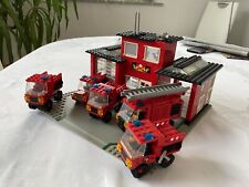 Lego legoland city gebraucht kaufen  Schwabmünchen