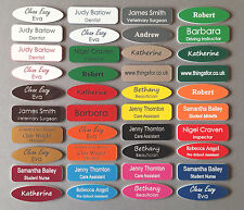 Name badges business for sale  STONEHOUSE