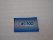 Seiko automatic analogue for sale  LONDON