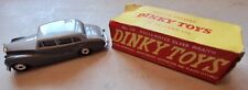 Vintage dinky die for sale  MARKET RASEN