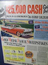 1956 ford victoria for sale  Frostburg