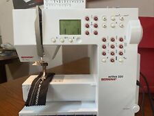 Bernina 220 Sewing Machine, used for sale  Yankton