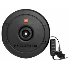 Jbl basspro hub usato  Volpago Del Montello