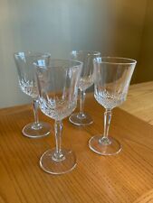 7 glasses set wine for sale  Langhorne