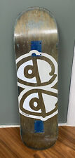Krooked skateboard deck for sale  Maple Shade