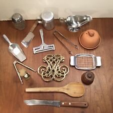 Vintage kitchen gadgets for sale  Bedford
