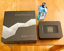 Bluesound powernode multi for sale  BELFAST