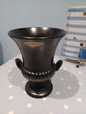 Vintage black wedgwood for sale  WARRINGTON