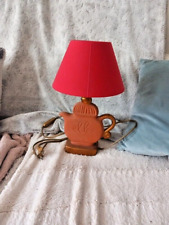 Superbe lampe chevet d'occasion  Mulhouse-