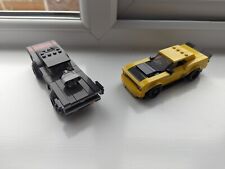 Lego speed champions for sale  CHORLEY
