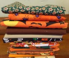 Quilter fabric stash for sale  Noble