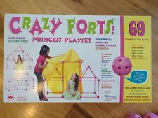 Crazy forts princess for sale  Cleveland