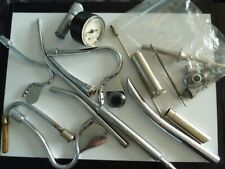 Lot dentist tools for sale  ARUNDEL