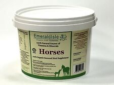 Horse food supplement for sale  Shipping to Ireland