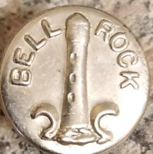 Scottish bell rock for sale  DORNOCH